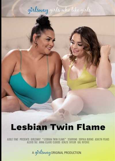 女同性恋双生火焰