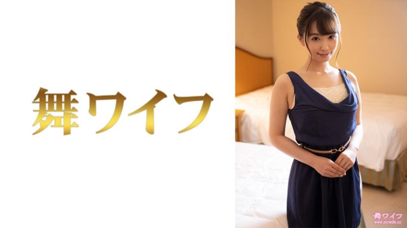跳舞人妻 绪川明里 2