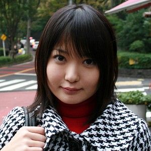 紧贴素人 小梢