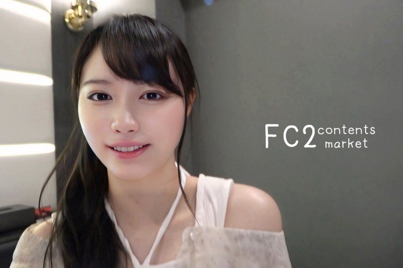 【FC2改革作品】喉咙和阴道深处被刺激到极限，哭泣着达到高潮的前清纯派偶像尊严崩坏作品。※过激版送付