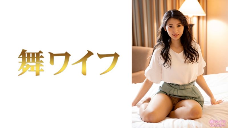 跳舞人妻 二宫咲良 2