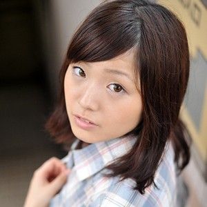 紧贴素人 沙希