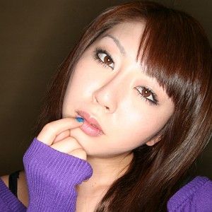 紧贴素人 莉绪