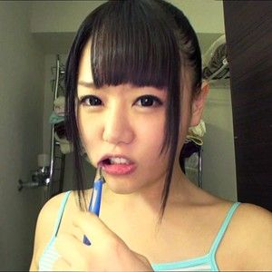 我的素人 真绪