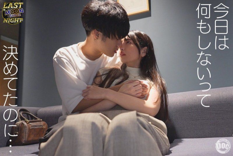 与前男友分手后仍深爱着他，最后一次秘密会面→在未婚夫不知情的情况下，和前男友度过最后一个晚上。