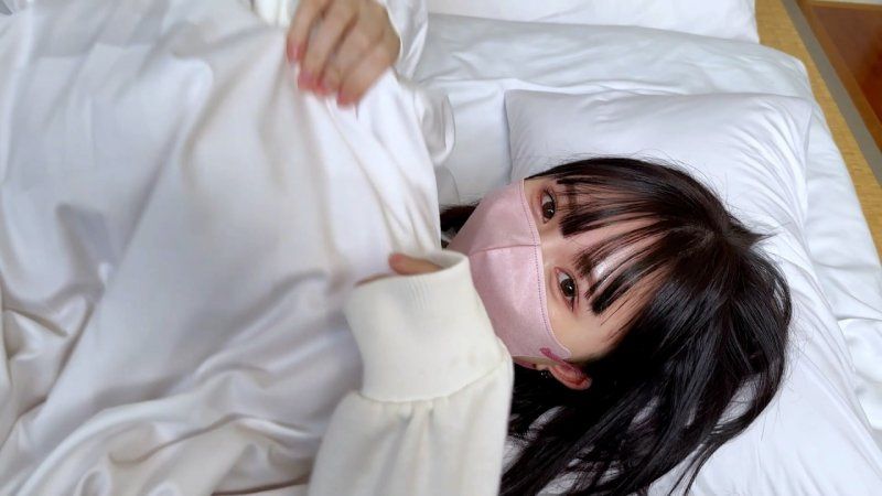 『日本引以为傲的令和偶像』超级顶级18岁美女3连续无套生中出。原创真实个人拍摄首次公开。※数量限定贩售